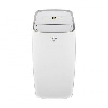 Toyotomi TPAC-10CΑΙ Eiko Φορητό Κλιματιστικό 9000 BTU μόνο Ψύξης